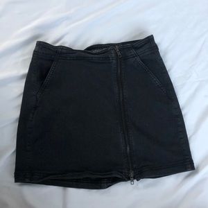 American Eagle super stretch skirt